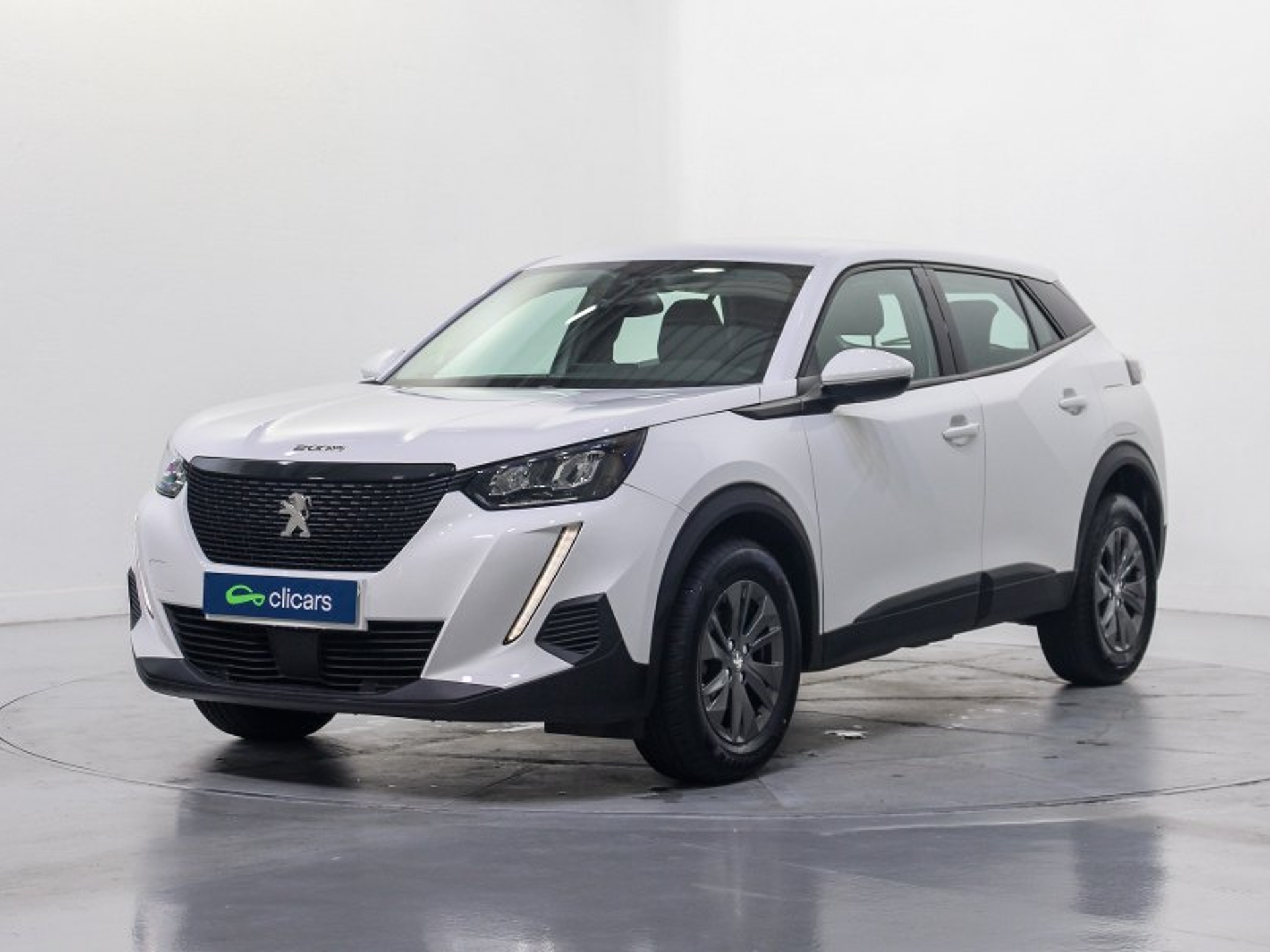 Imagen de PEUGEOT 2008