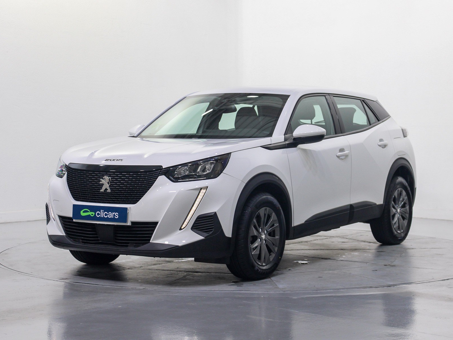 Imagen de PEUGEOT 2008
