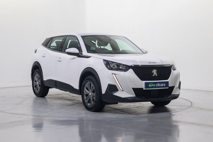 Foto del PEUGEOT 2008 1.2 PureTech S&S Active Pack 100