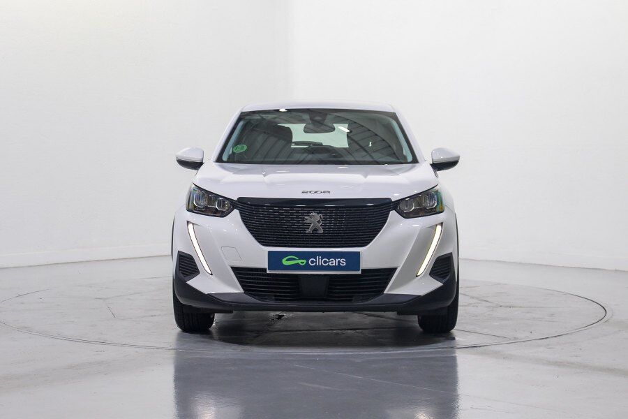 Foto del PEUGEOT 2008 1.2 PureTech S&S Active Pack 100