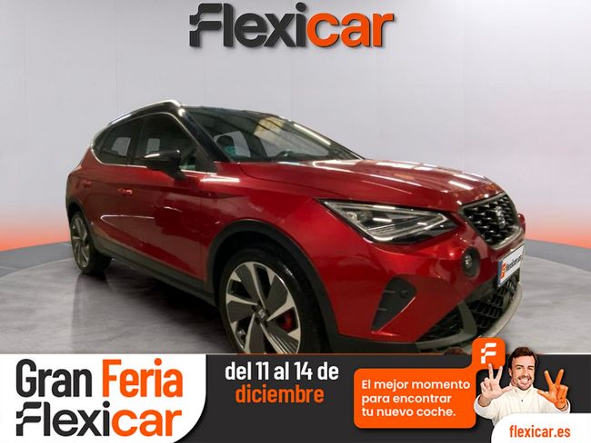 Imagen de SEAT Arona