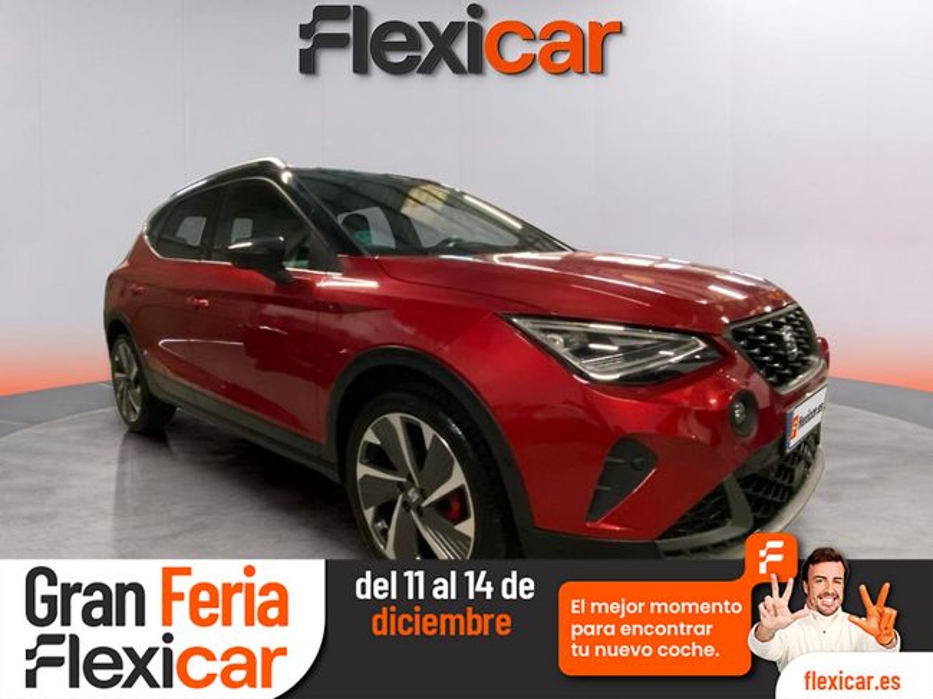 Imagen de SEAT Arona