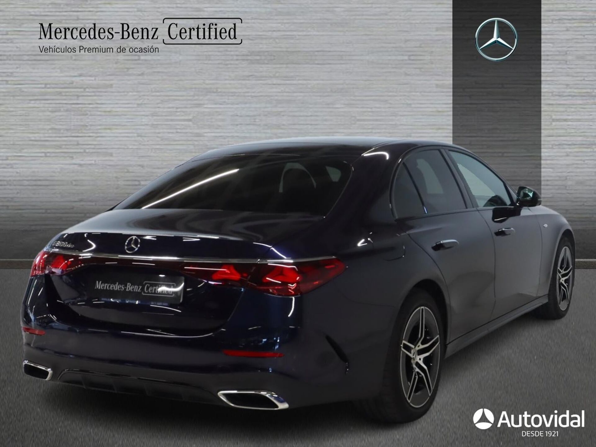 Imagen 2 de MERCEDES Clase E