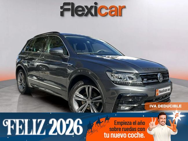 VOLKSWAGEN Tiguan (Advance 2.0 TDI 110kW (150CV)) en Baleares