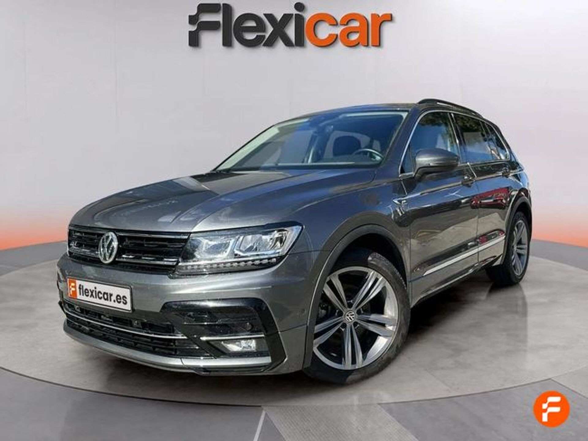 Imagen 3 de VOLKSWAGEN Tiguan