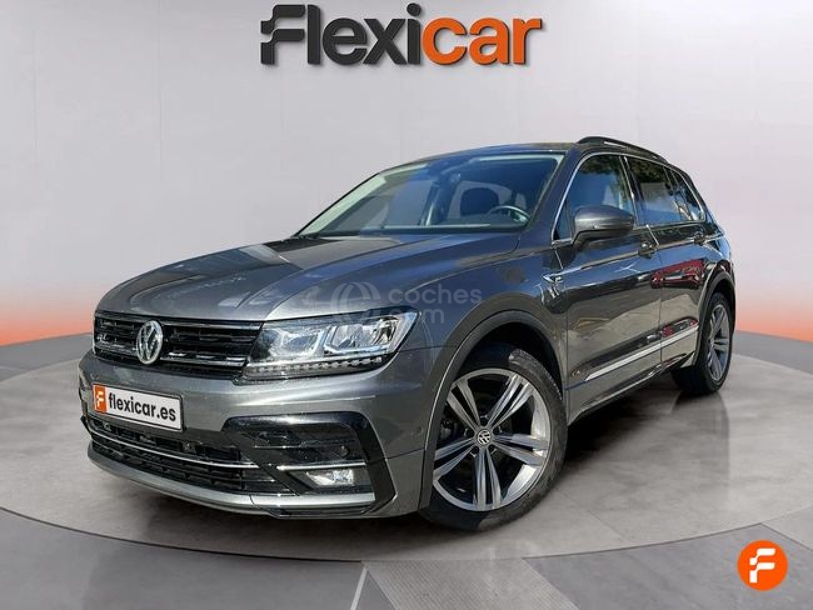 Foto del VOLKSWAGEN Tiguan Allspace 2.0TDI Advance 110kW