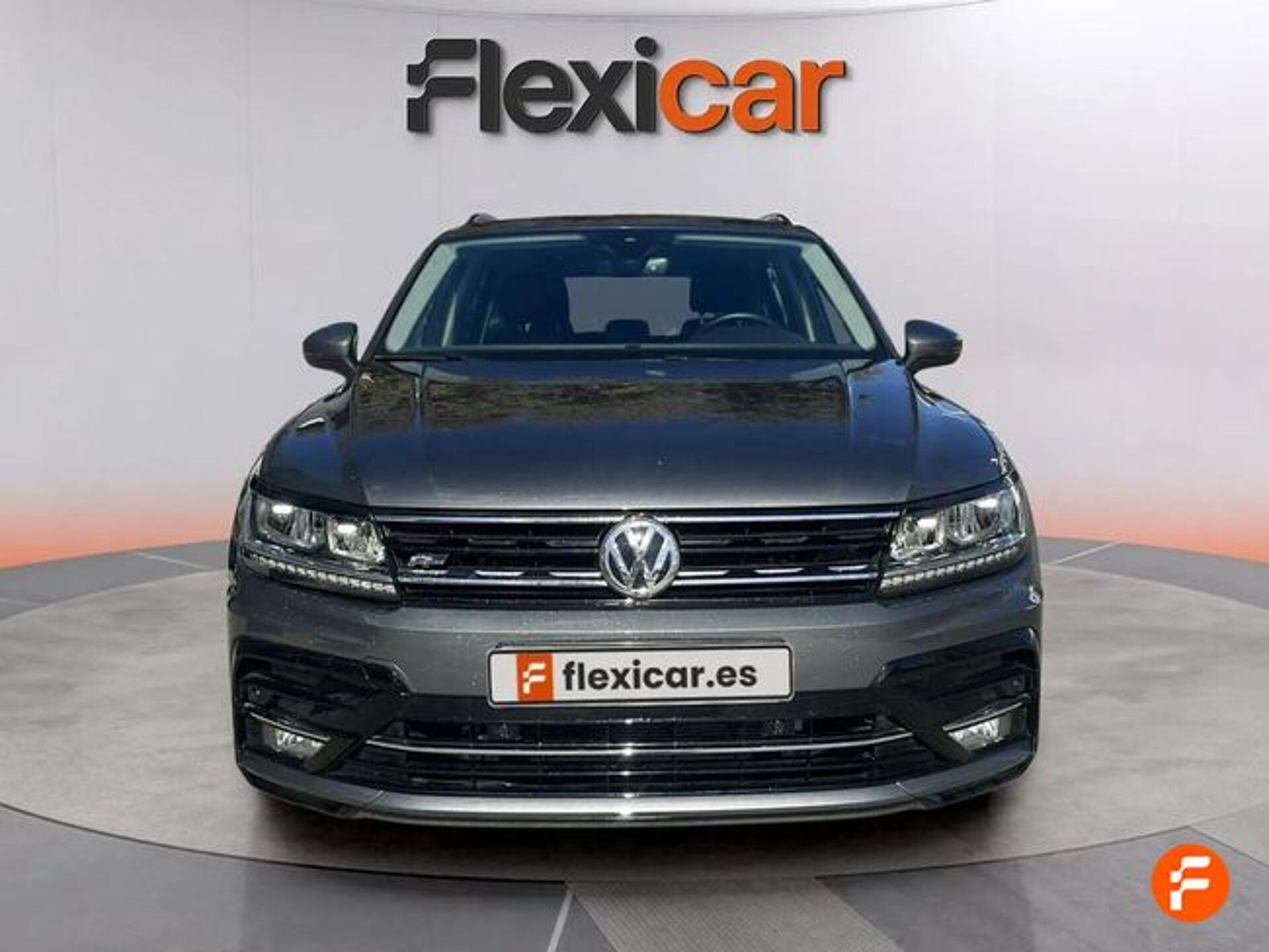 Imagen 2 de VOLKSWAGEN Tiguan