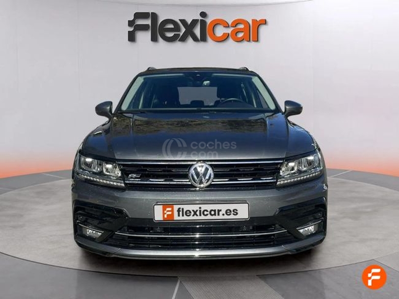 Foto del VOLKSWAGEN Tiguan Allspace 2.0TDI Advance 110kW