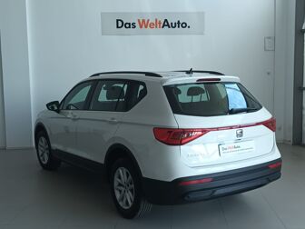 Imagen de SEAT Tarraco 2.0TDI S&S Style DSG-7 150