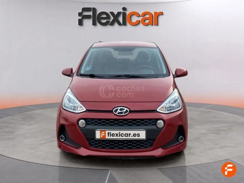 Foto del HYUNDAI i10 1.2 Link