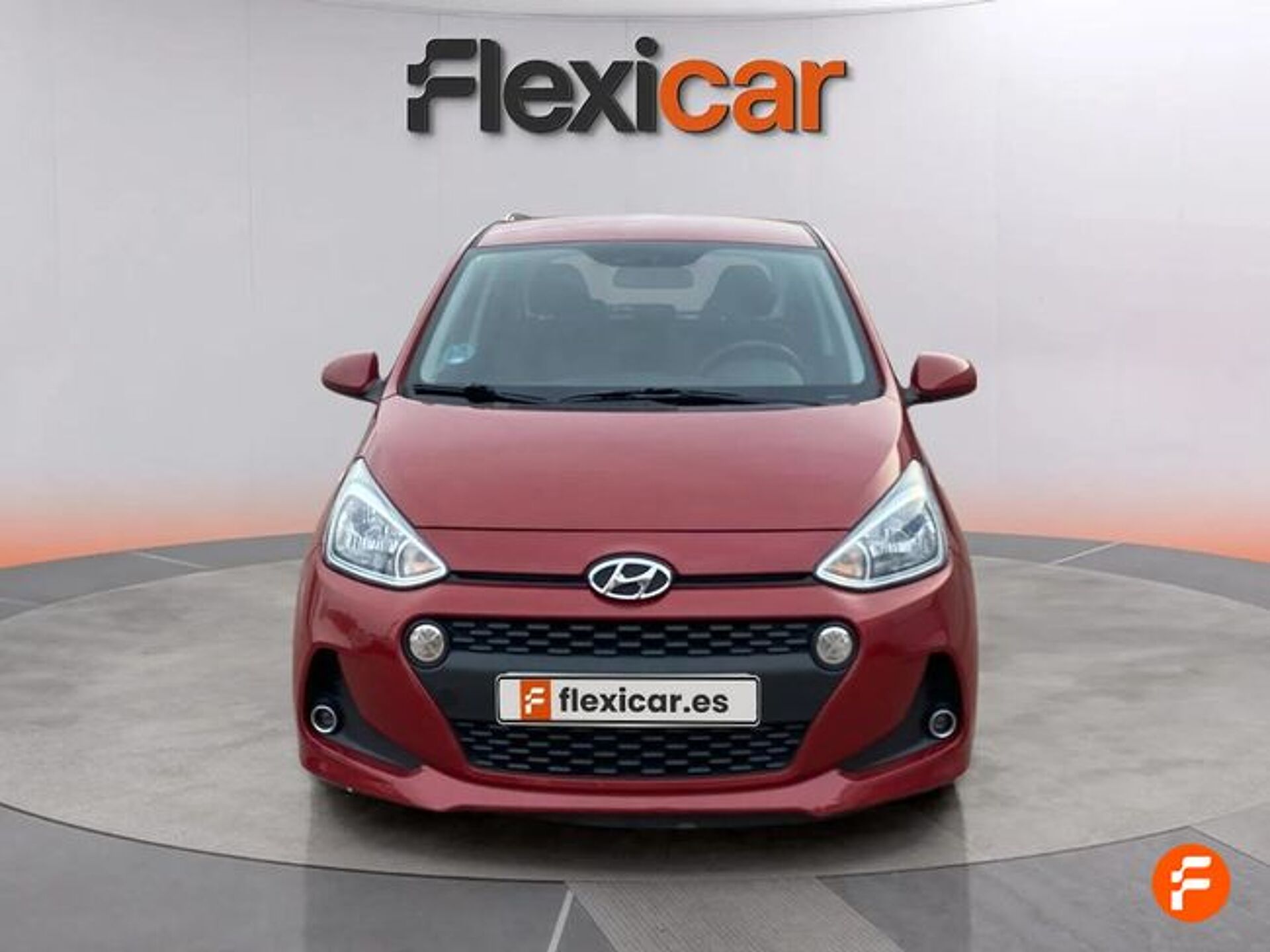 Imagen 2 de HYUNDAI i10