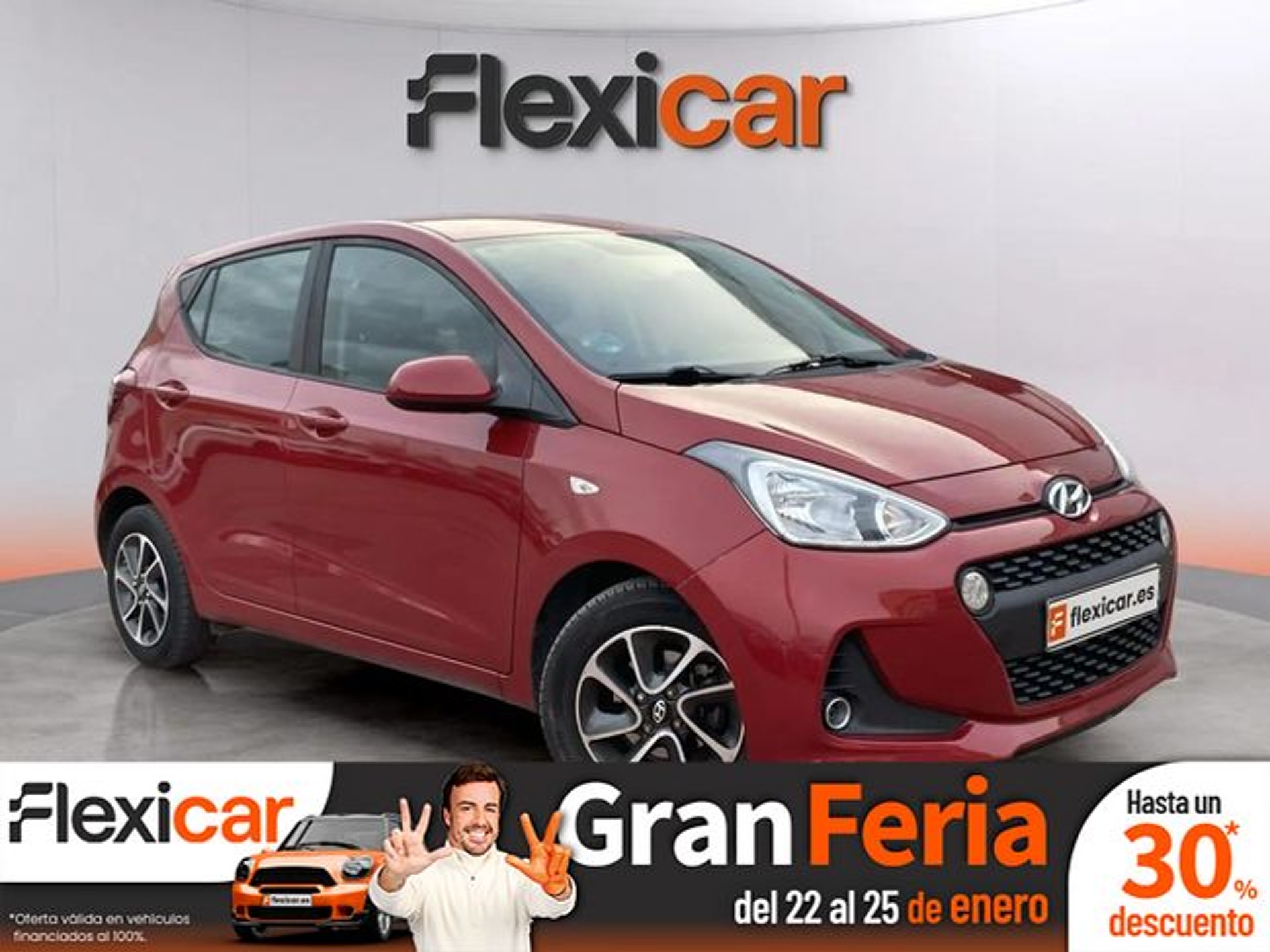 Imagen de HYUNDAI i10