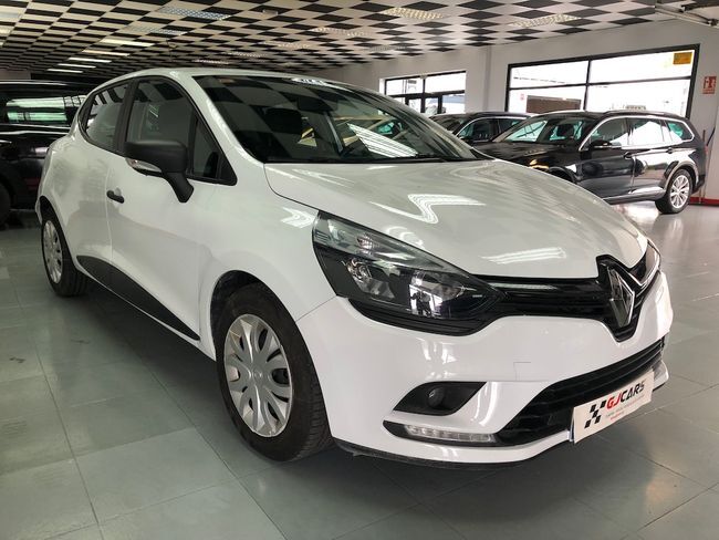 Foto del RENAULT Clio 1.5dCi Energy Business 55kW