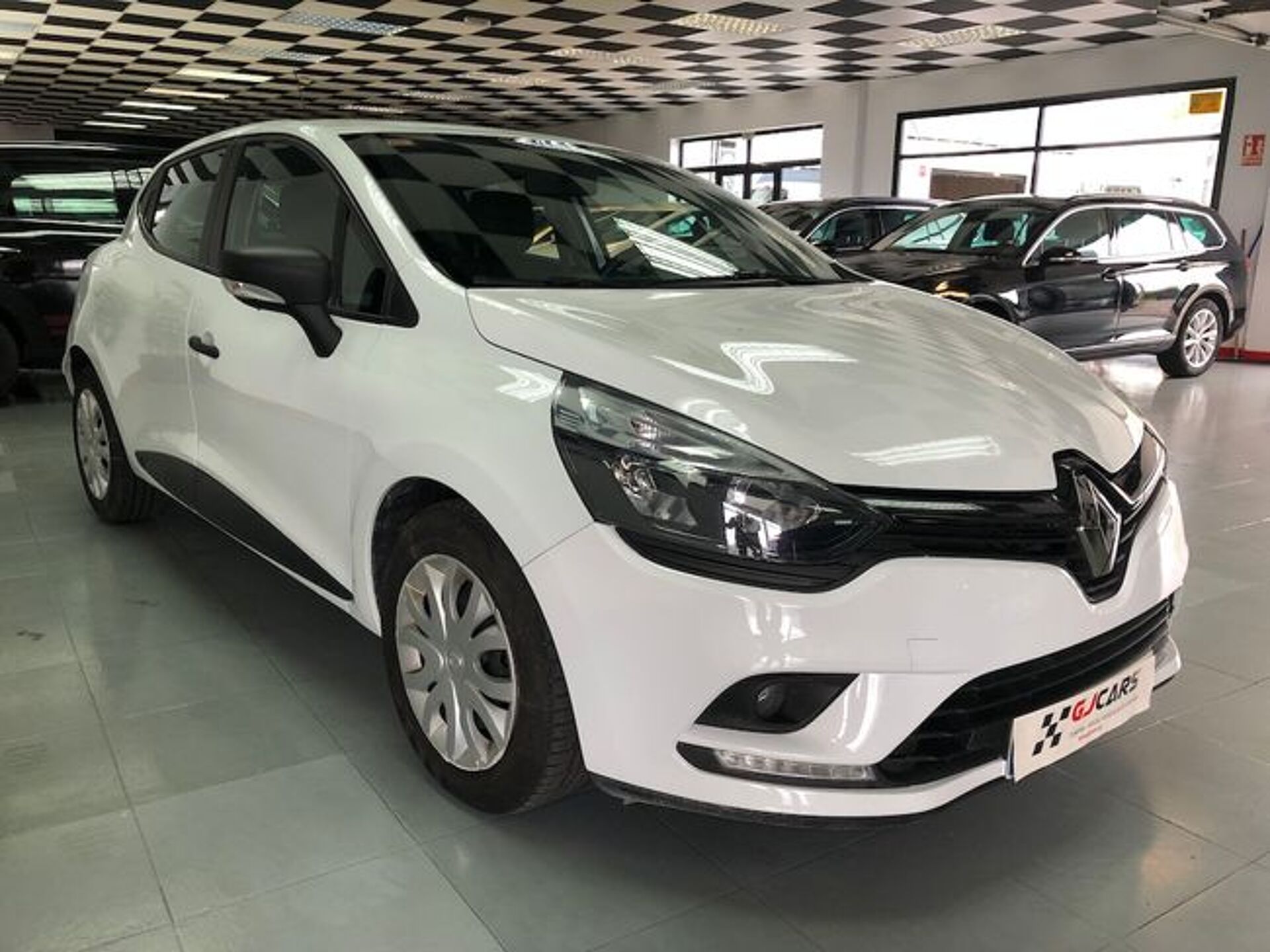Imagen 2 de RENAULT Clio
