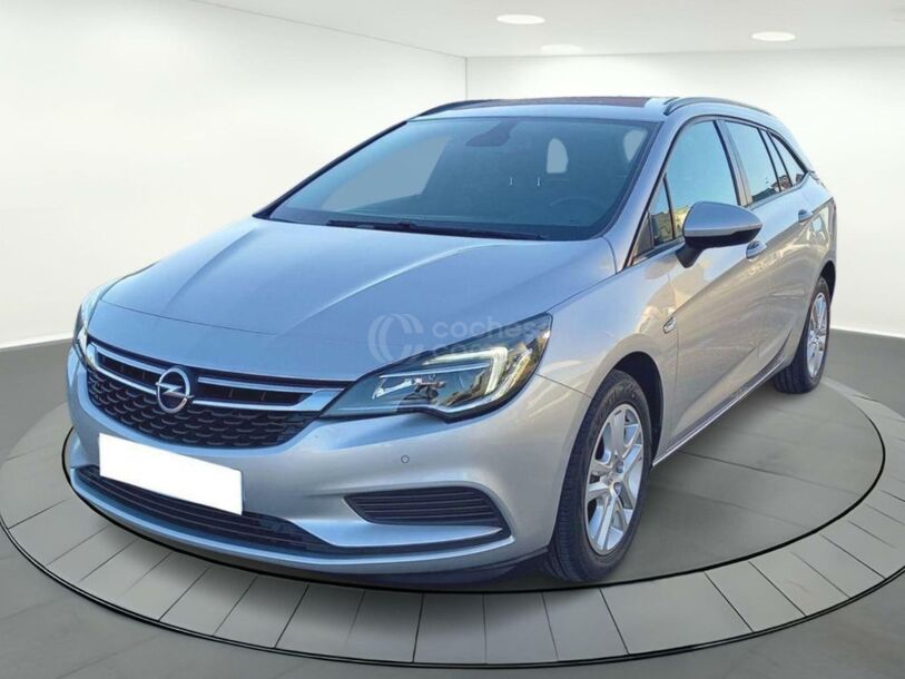 Foto del OPEL Astra ST 1.6CDTi S-S Innovation 136