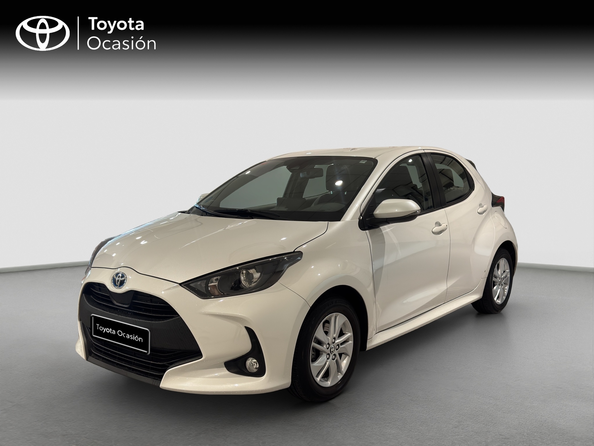 Imagen de TOYOTA Yaris
