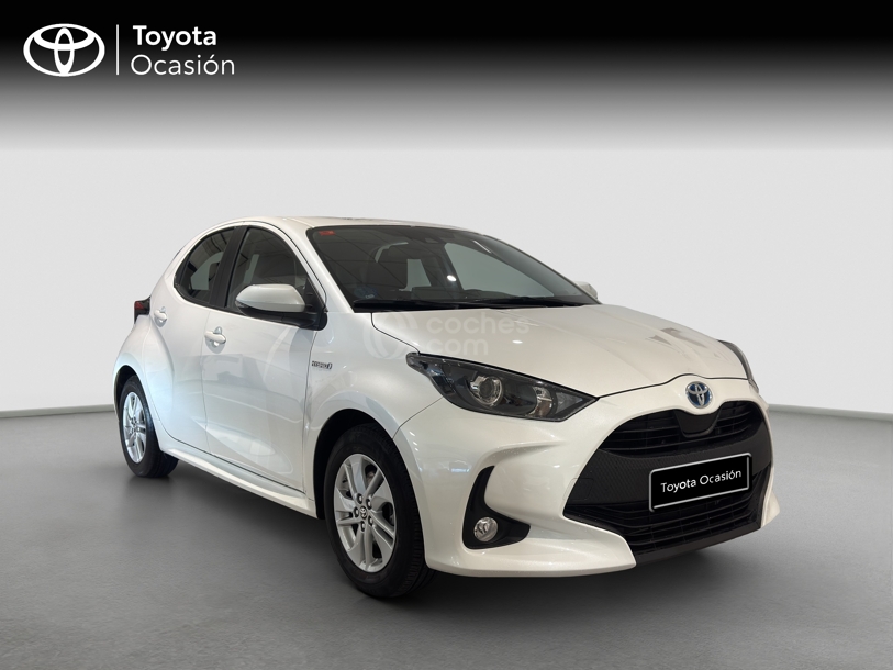 Foto del TOYOTA Yaris 120H 1.5 Active Tech