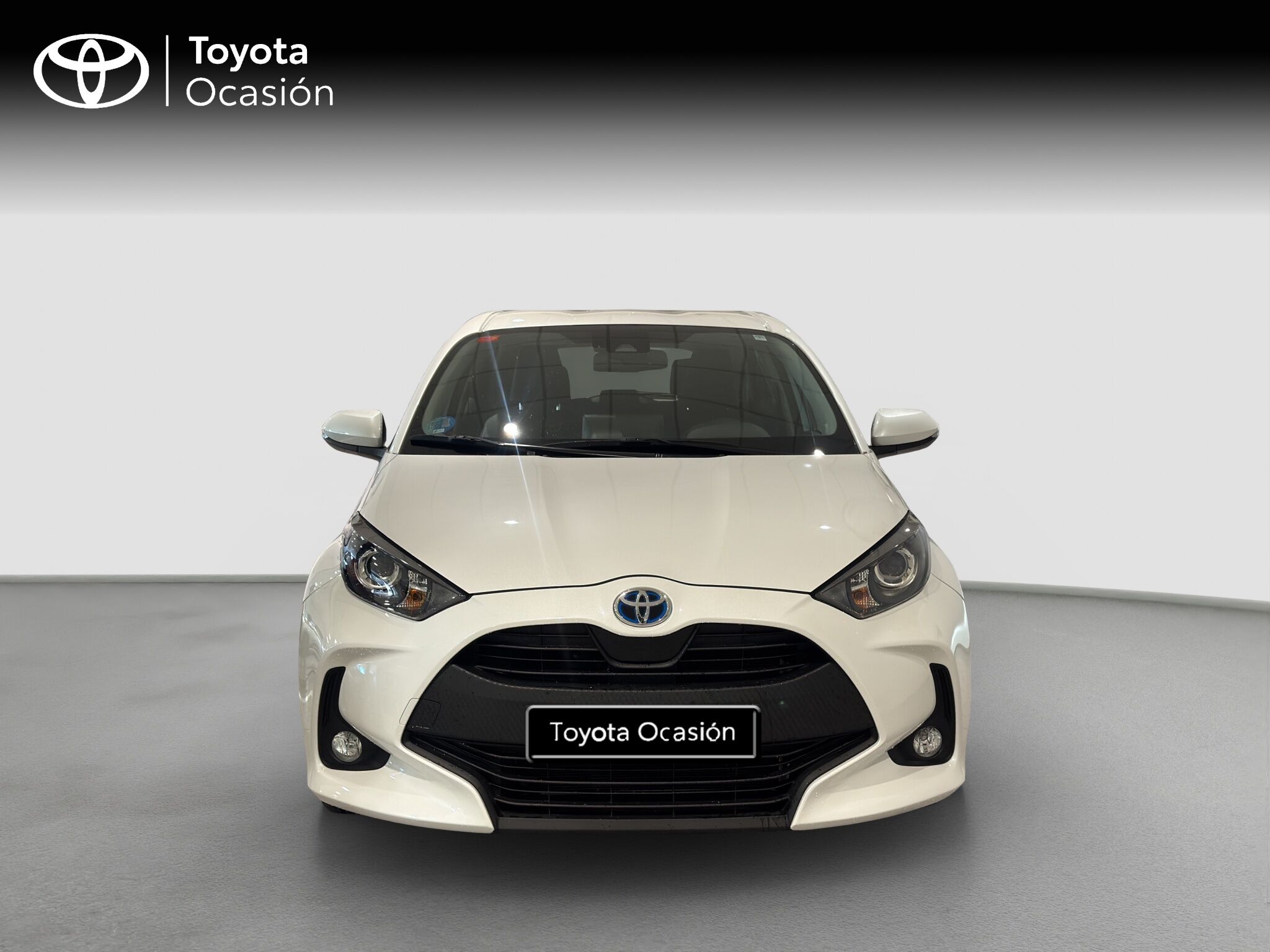 Foto del TOYOTA Yaris 120H 1.5 Active Tech
