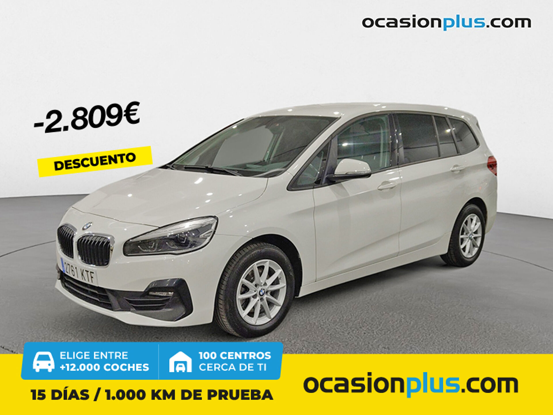 Imagen de BMW Serie 2