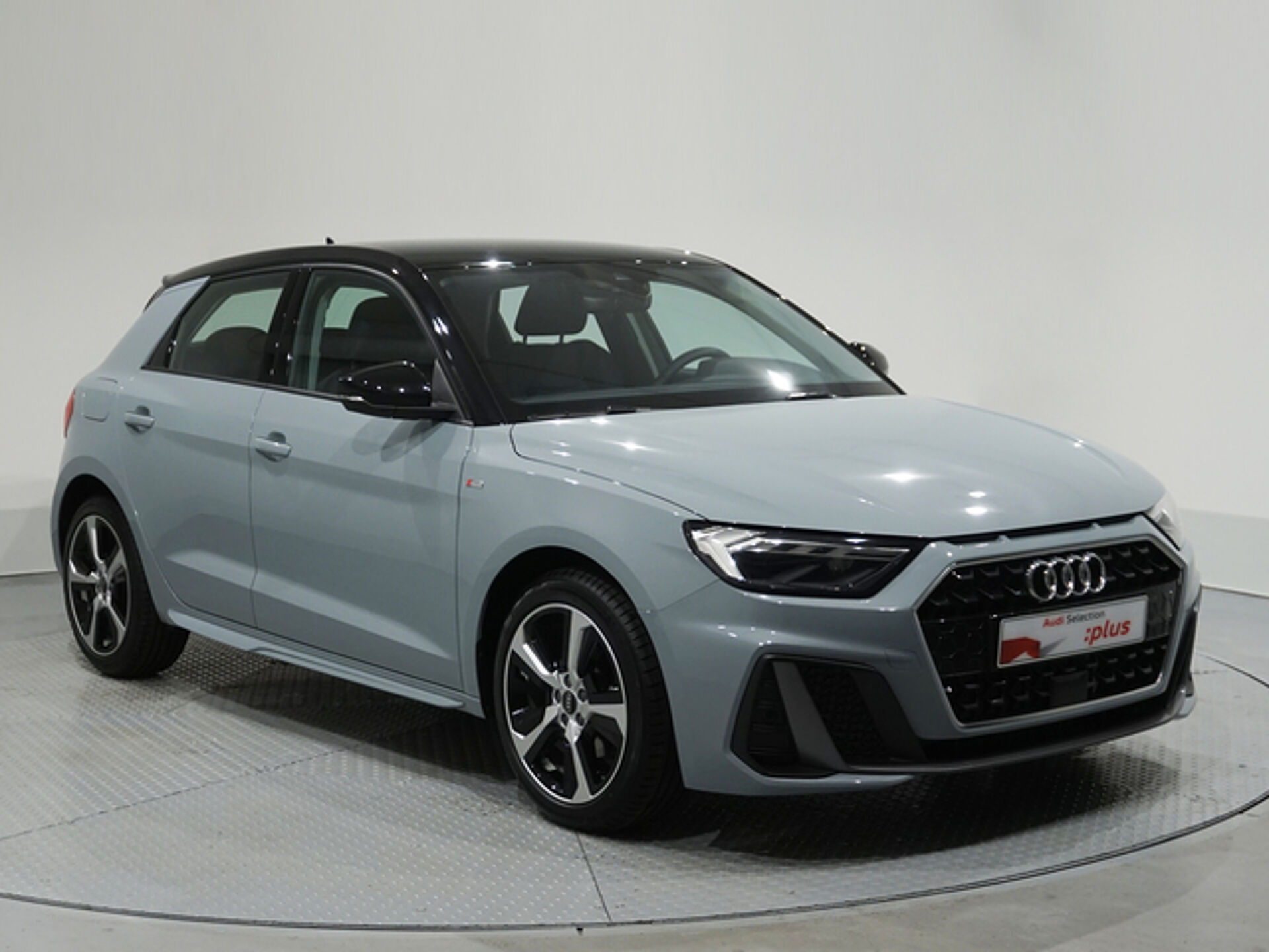 Imagen 1 de AUDI A1
