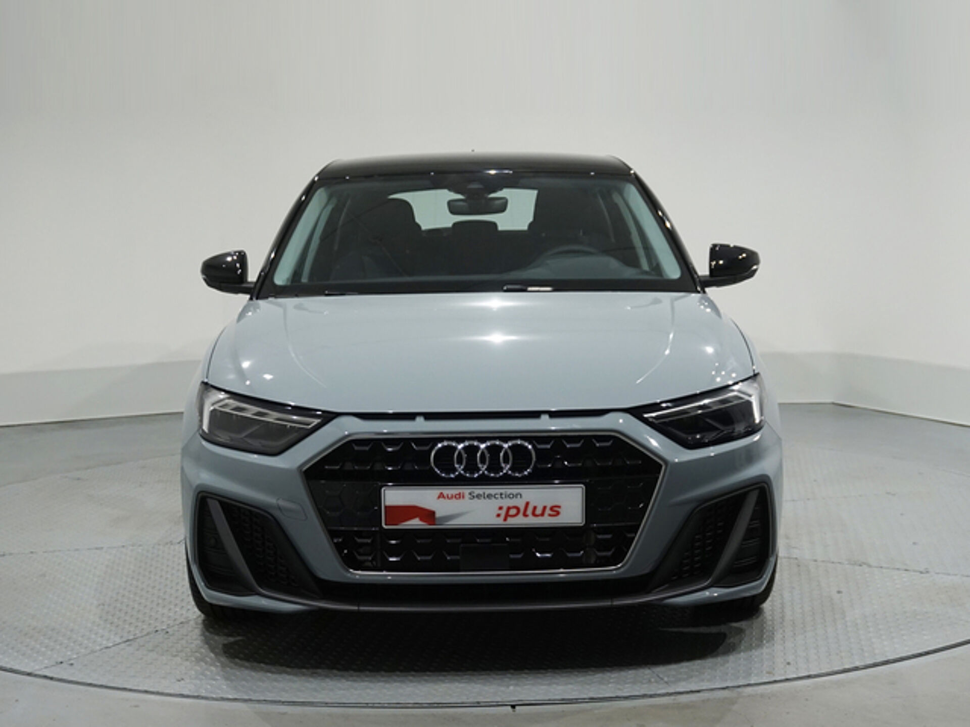 Imagen 2 de AUDI A1