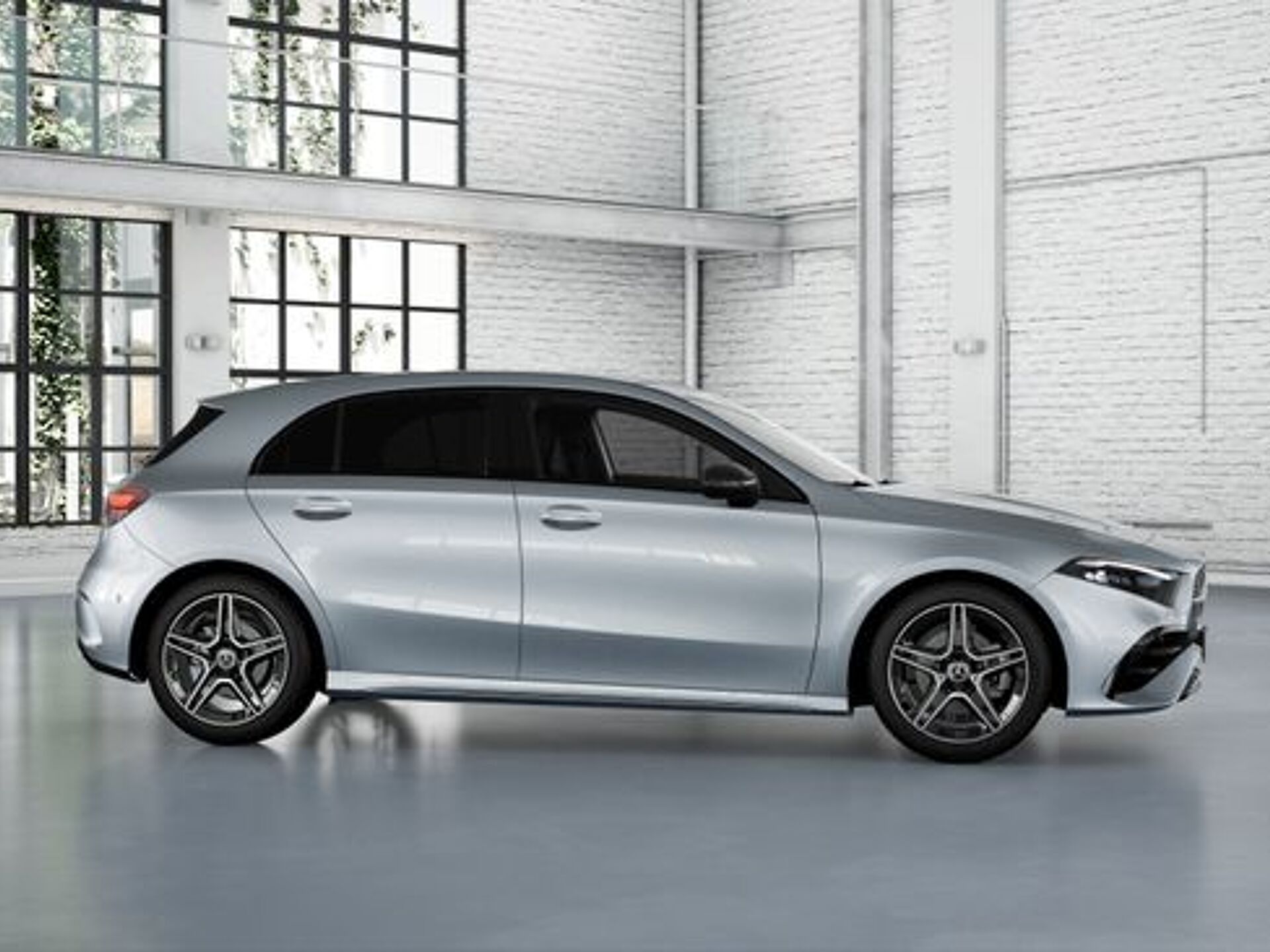 Imagen 3 de MERCEDES Clase A