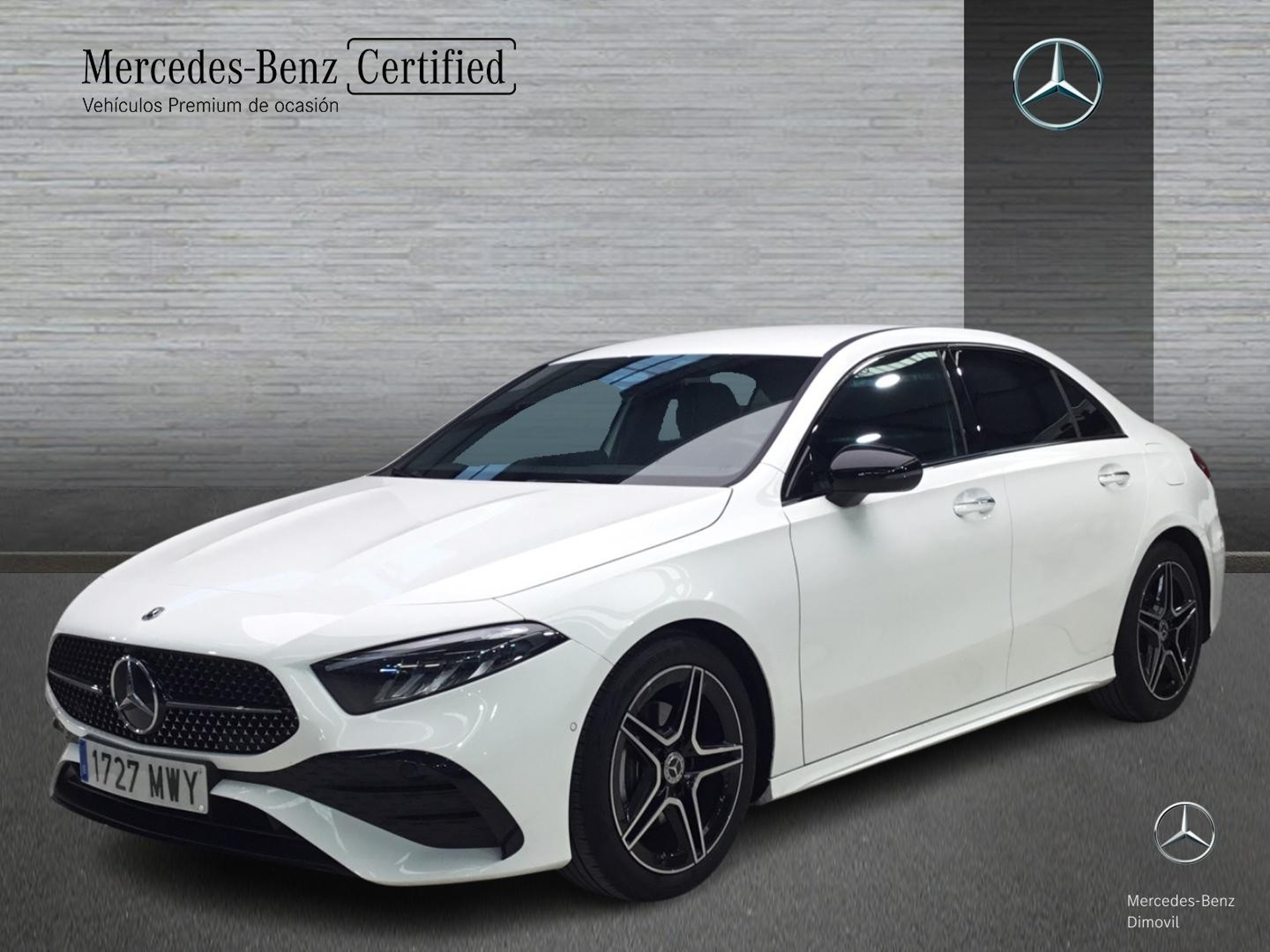 Imagen de MERCEDES Clase A