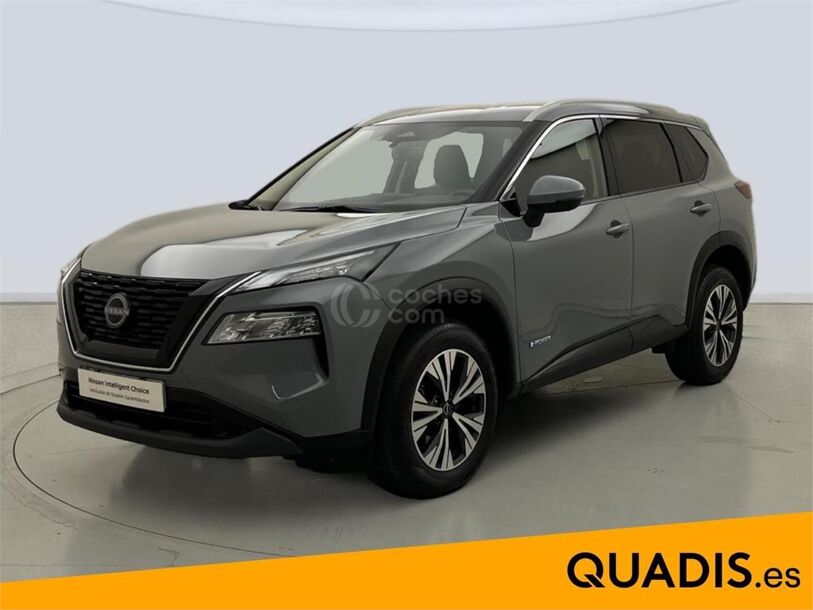 Foto del NISSAN X-Trail 1.5 e-Power N-Connecta 4x2 5pl. 152kW