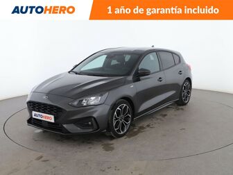 Imagen de FORD Focus Sportbreak 1.0 Ecoboost MHEV ST Line