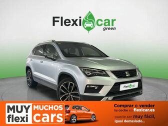 Imagen de SEAT Ateca 2.0TDI CR S&S Xcellence 4Drive DSG7 190