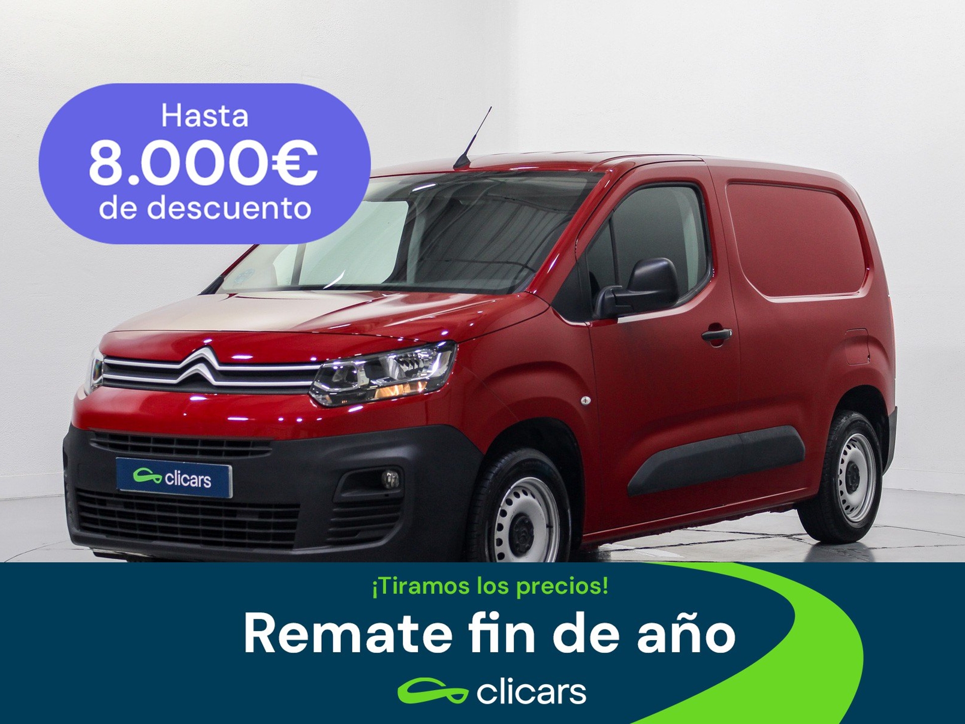 Imagen de CITROEN Berlingo