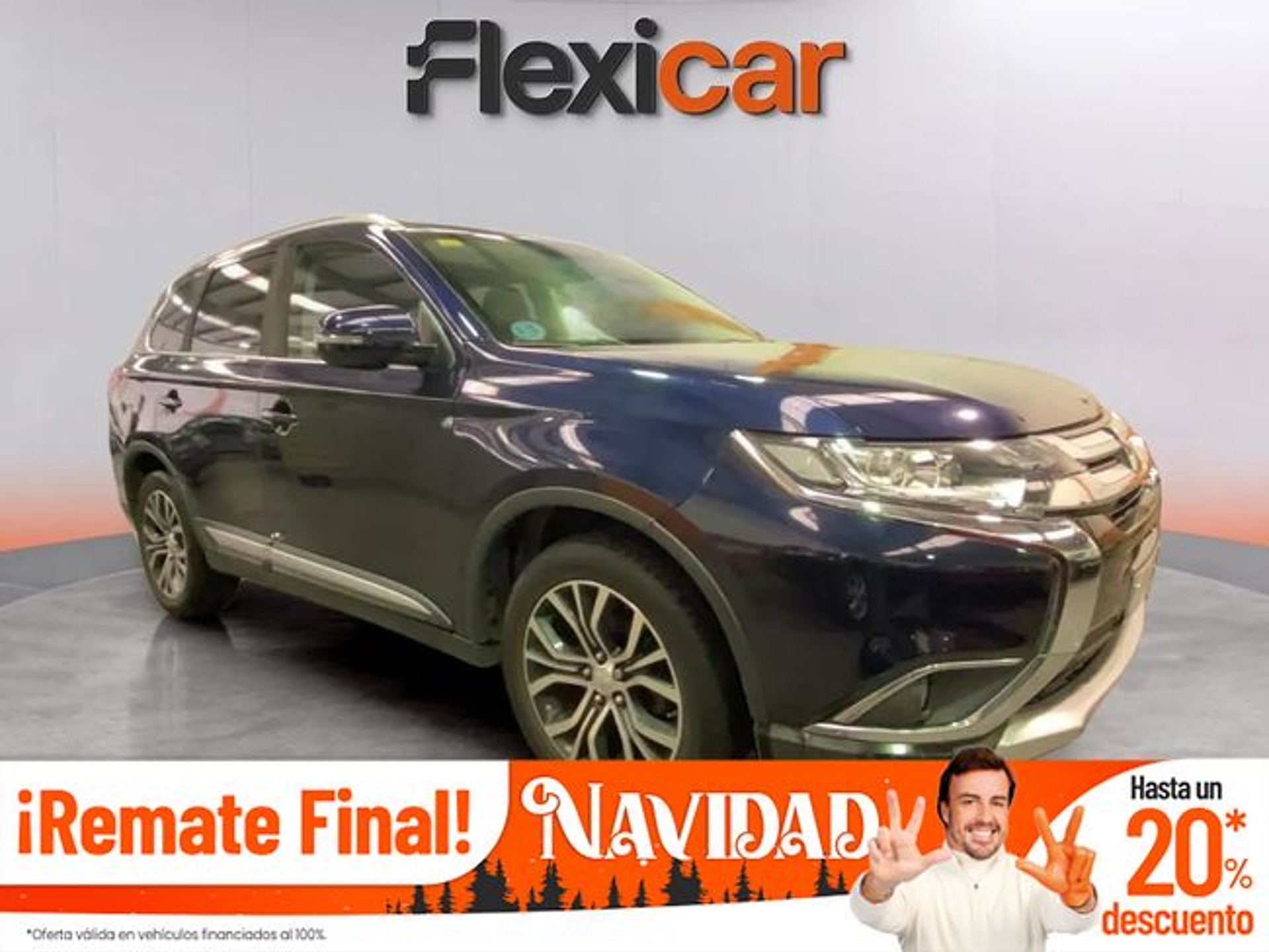 Imagen de MITSUBISHI Outlander