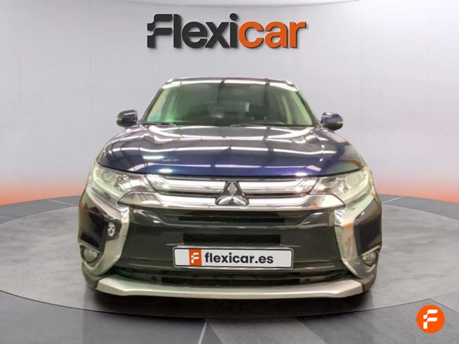 Imagen 2 de MITSUBISHI Outlander