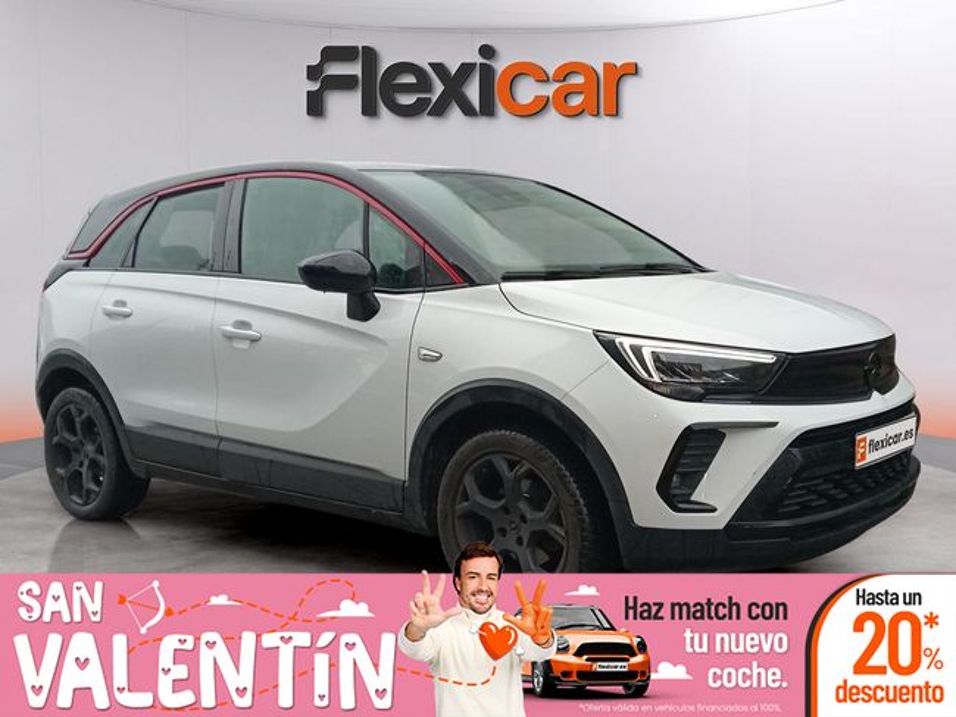 Imagen de OPEL Crossland