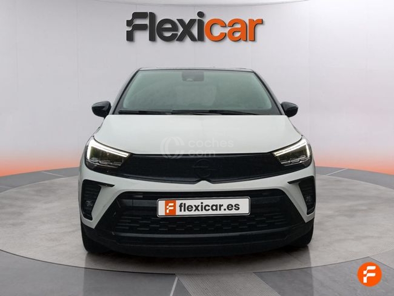 Foto del OPEL Crossland 1.2 S&S GS Line 110