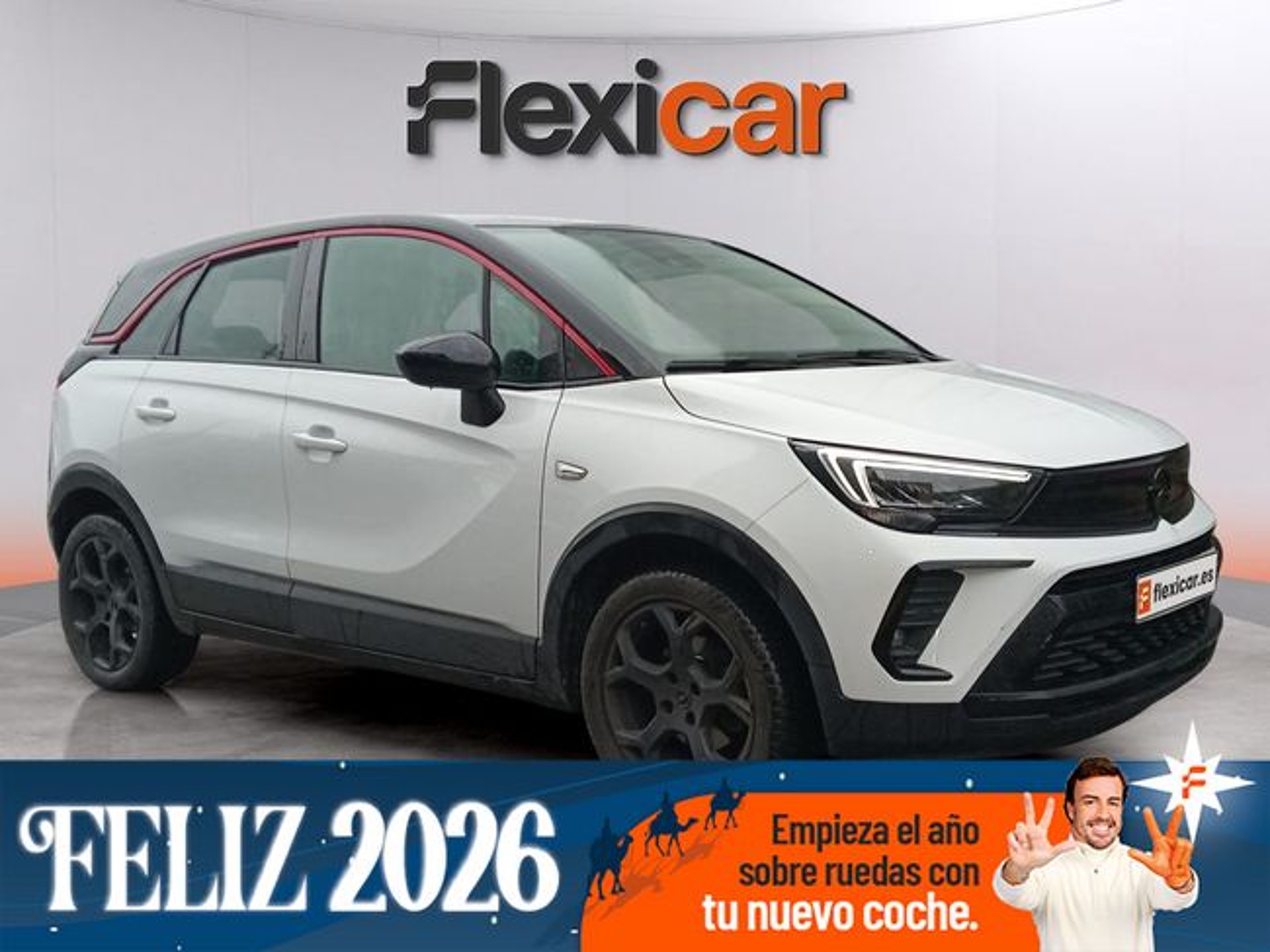 Imagen de OPEL Crossland