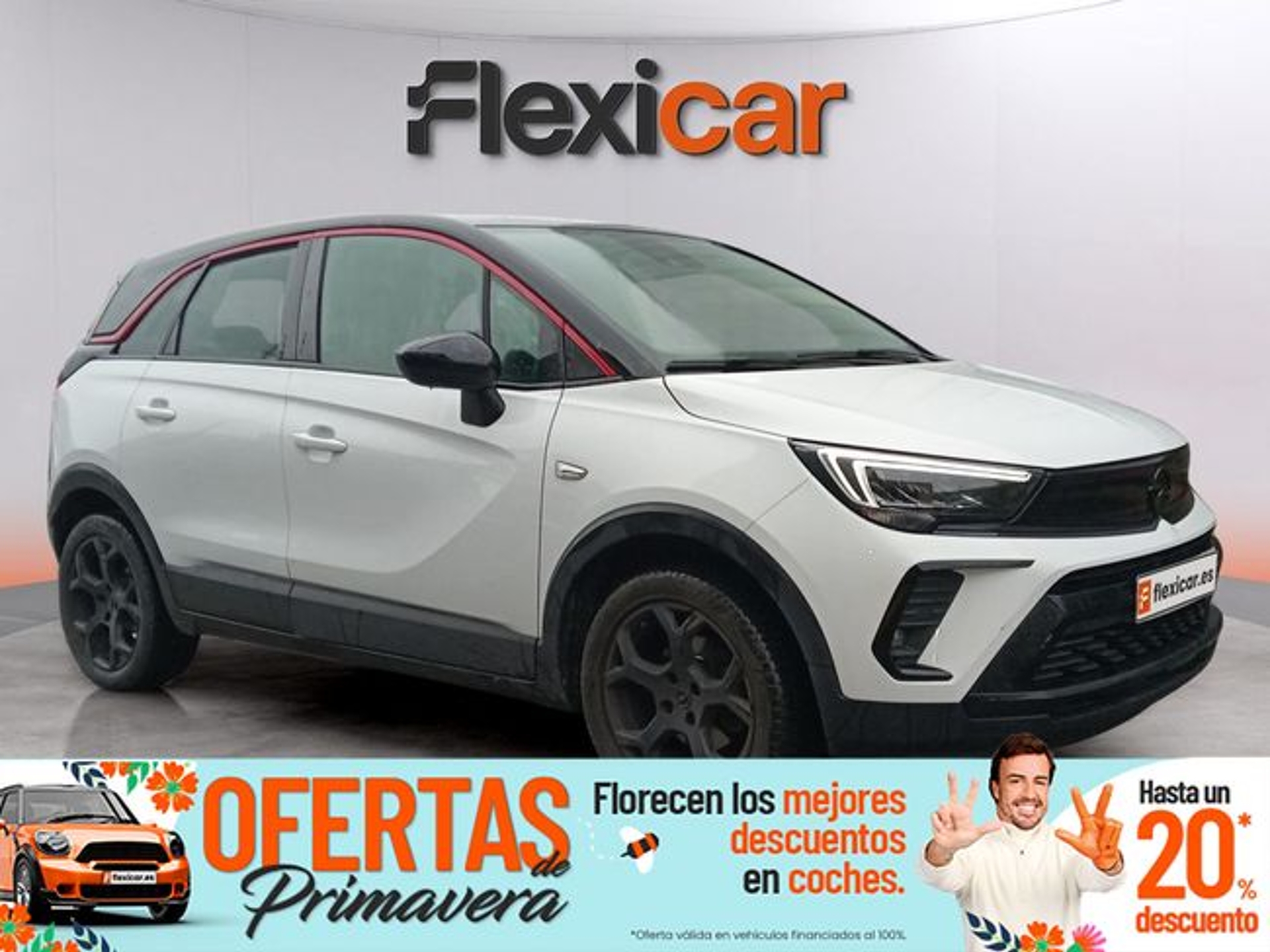 Imagen de OPEL Crossland