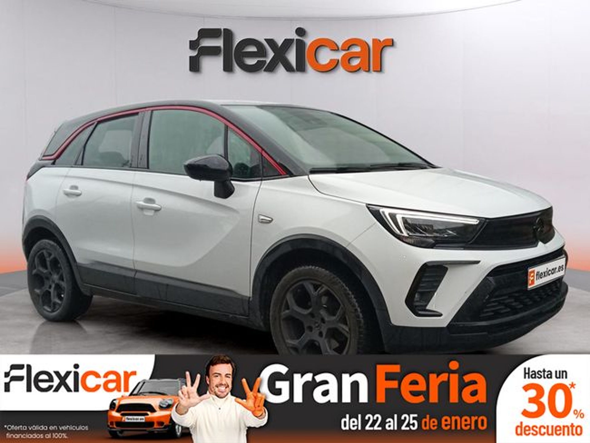 Imagen de OPEL Crossland