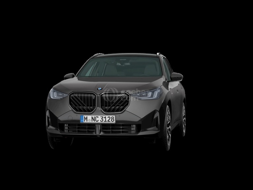 Foto del BMW X3 xDrive 40dA