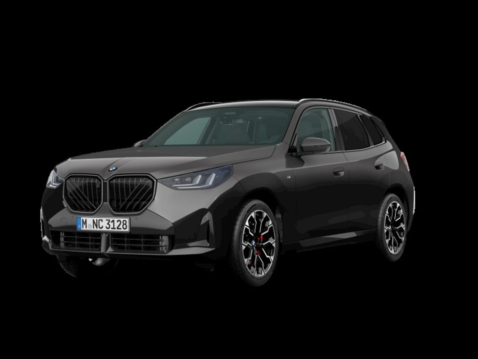 Imagen 3 de BMW X3