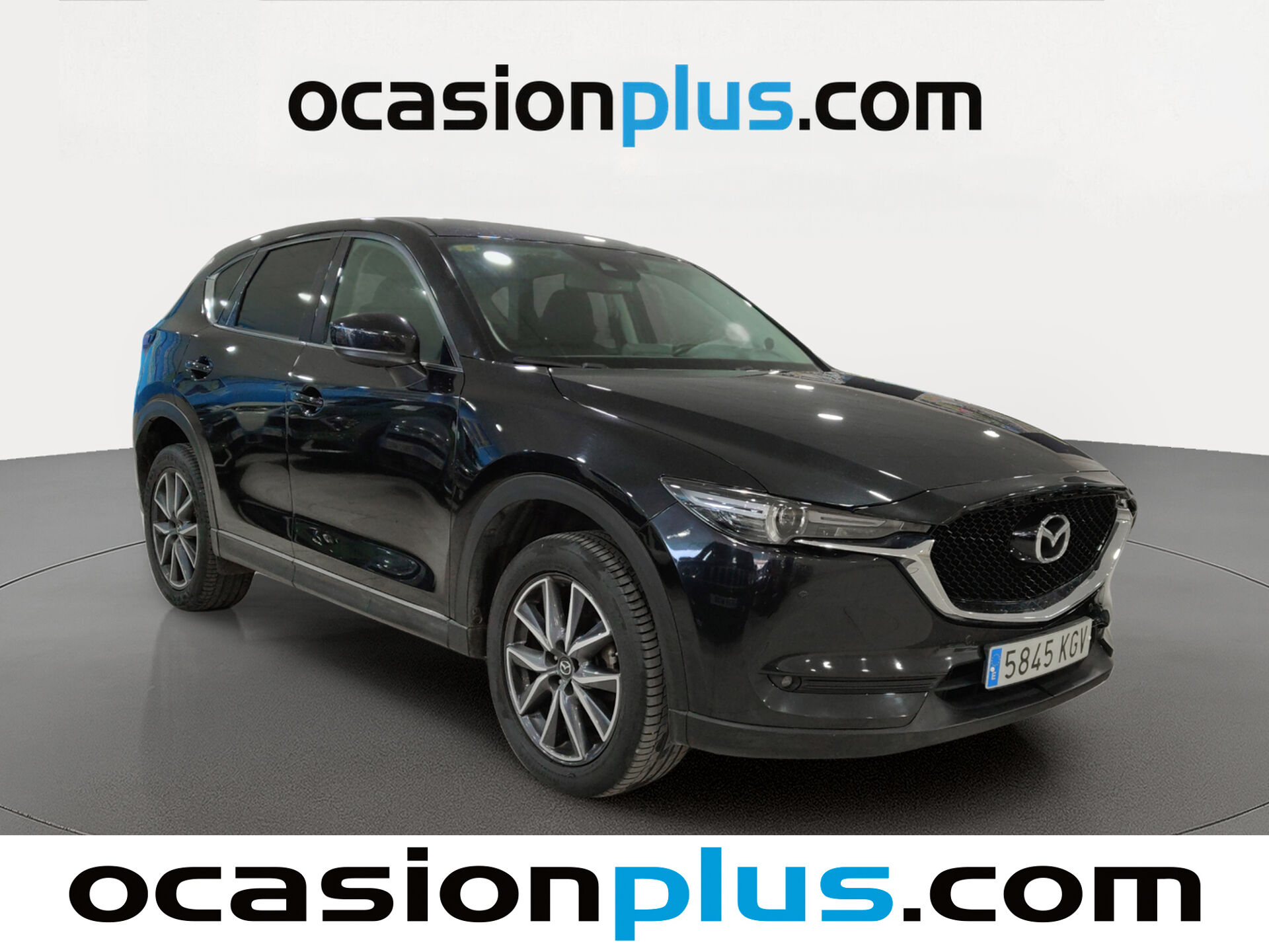 Imagen 2 de MAZDA CX-5