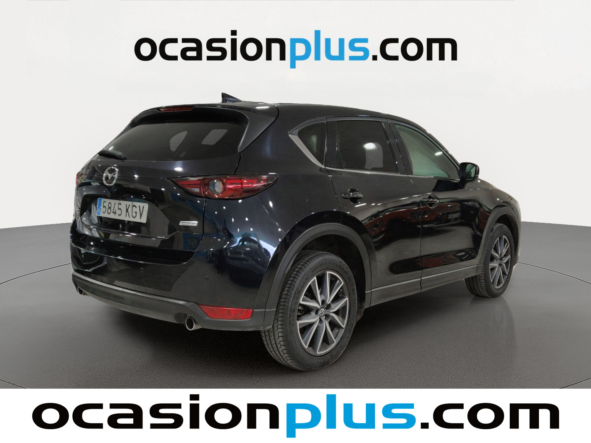 Imagen 3 de MAZDA CX-5