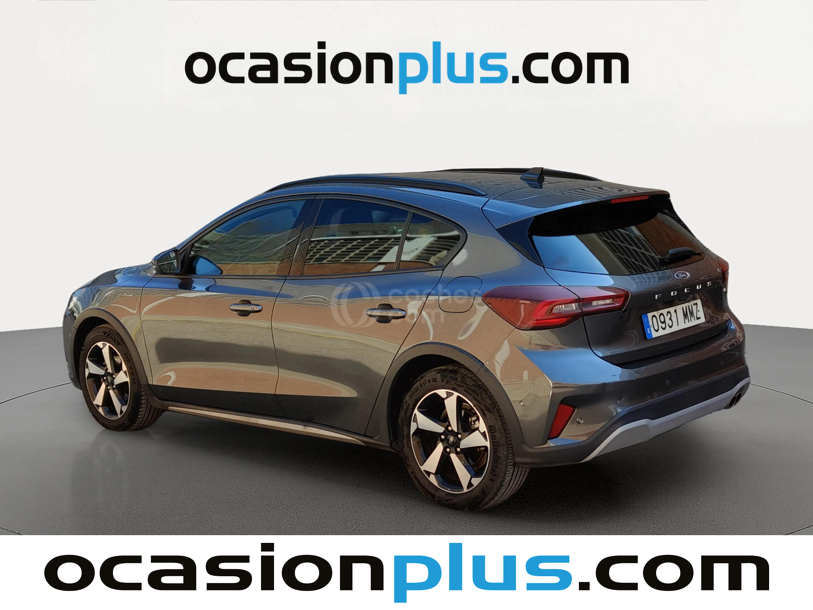 Foto del FORD Focus 1.0 Ecoboost MHEV Active 155 Aut.