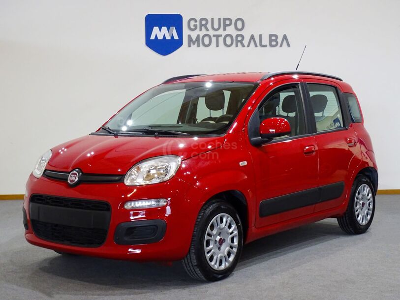 Foto del FIAT Panda 1.2 Pop