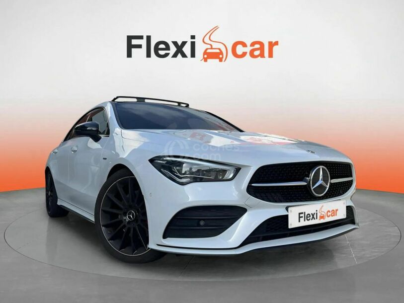 Foto del MERCEDES Clase CLA CLA Shooting Brake 200 7G-DCT