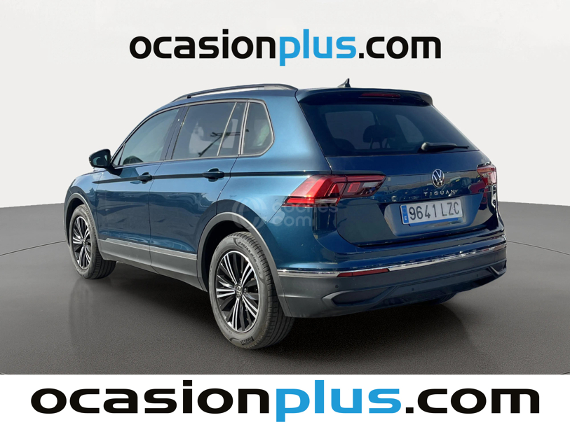 Foto del VOLKSWAGEN Tiguan 1.5 TSI Life DSG 110kW