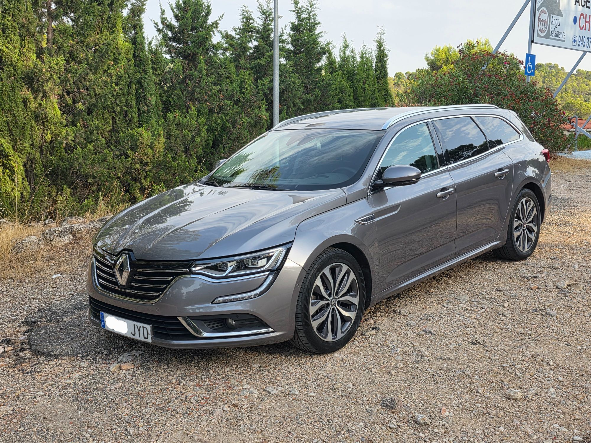 Foto del RENAULT Talisman S.T. 1.6dCi Energy TT Zen EDC 118kW