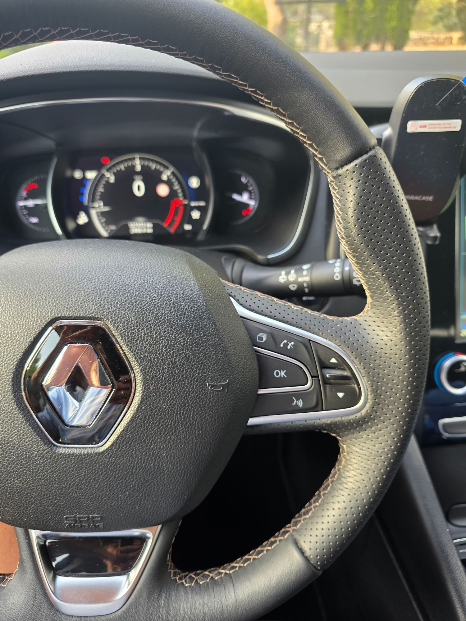 Foto del RENAULT Talisman S.T. 1.6dCi Energy TT Zen EDC 118kW