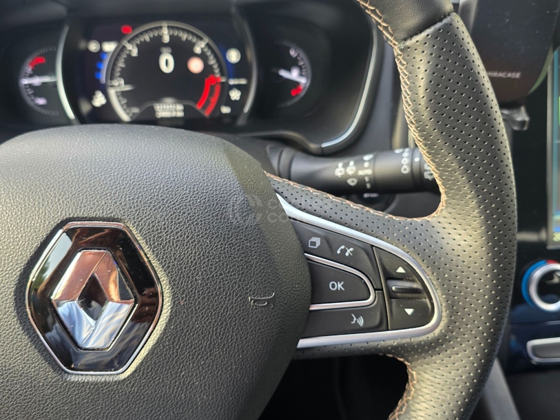 Foto del RENAULT Talisman S.T. 1.6dCi Energy TT Zen EDC 118kW