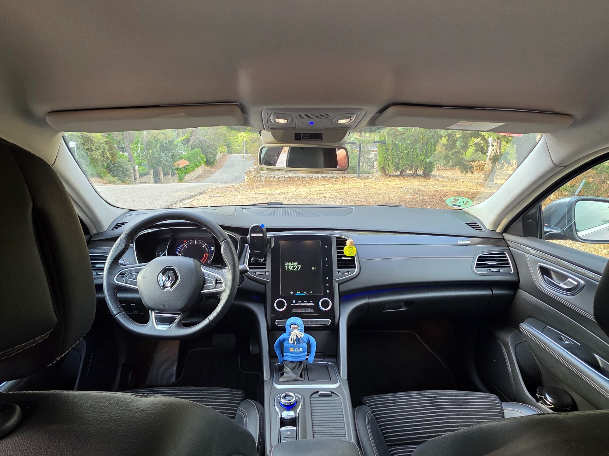 Foto del RENAULT Talisman S.T. 1.6dCi Energy TT Zen EDC 118kW